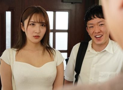 Anh rể lén lút cùng em vợ Mina Kitano 因为 cô ấy quá sexy