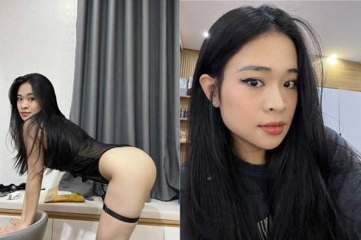 Bạn thân cô đơn là mời gọi cưỡng dâm
