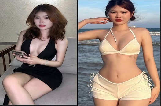 Bạn trẻ khám phá tình dục nồng nàn với bạn thân quyến rũ
