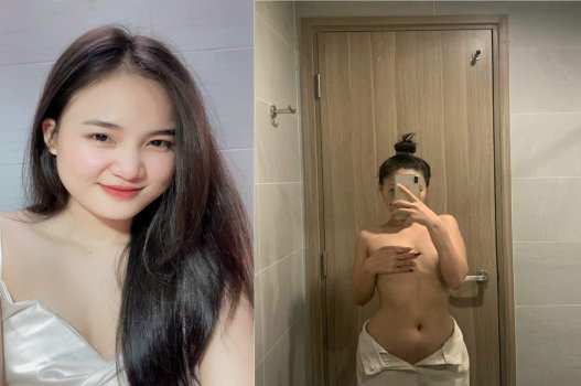 Bộ phim mới về cô gái quyến rũ và bạn trai trong những khoảnh khắc thân mật