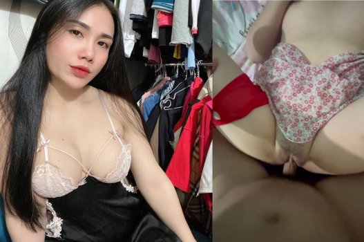 Clip 18+ nóng bỏng với chị gái vùng kín quyến rũ