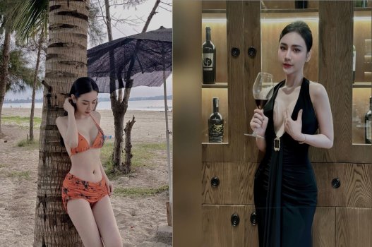 Clip 18+ nàng xinh đê mê gào thét