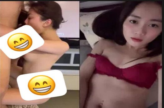 Clip 18+ nàng đẹp như mộng cũng yêu cảm giác lạ