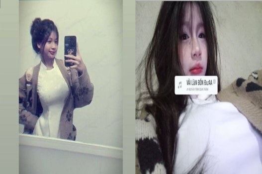 Clip cô nữ sinh xinh đẹp gợi cảm đầy quyến rũ
