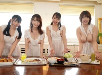 Clip dạo chơi ba nàng một lượt chỉ nghĩ là đùa