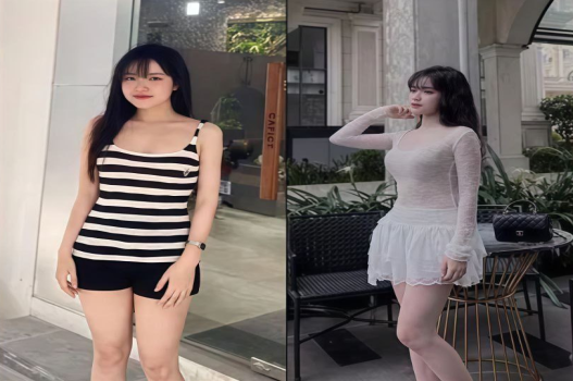 Clip nóng bỏng Hương Giang bùng nổ cảm xúc