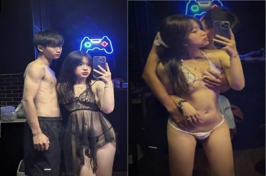 Video nóng cặp đôi ân ái trực tiếp không che