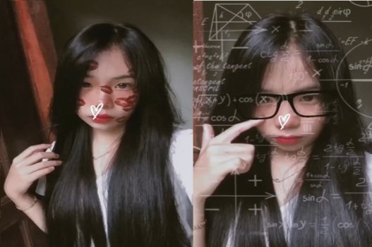 Clip sex em học giỏi bị bạn bè quấy rối không ngừng
