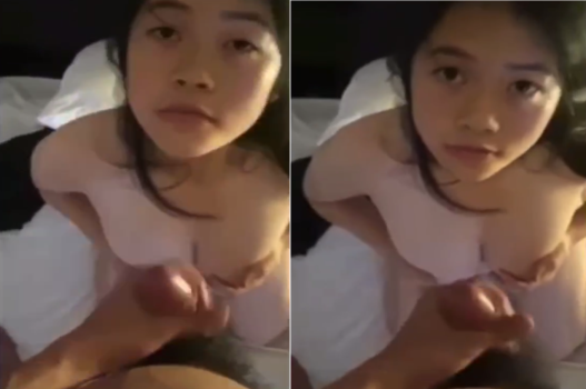 Clip nóng bỏng GenZ cô thực tập sinh quyến rũ