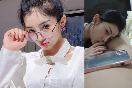 Clip nóng bỏng cô nàng quyến rũ ngập tràn đam mê