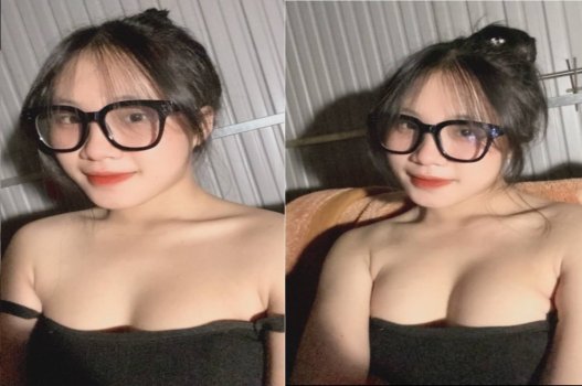 Clip XNXX em mặc đồ bó ngực khủng