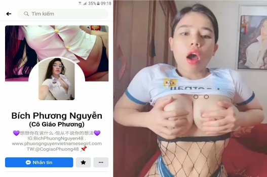 Cô giáo Bích Phương dạy yêu thương và khám phá cơ thể