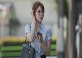 Cô Minami Aizawa lần đầu làm phóng viên và đã trải qua một trải nghiệm kinh hoàng