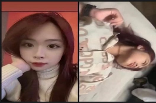 Cô Tú Uyên thì thầm những điều nóng bỏng với bạn trai trong clip
