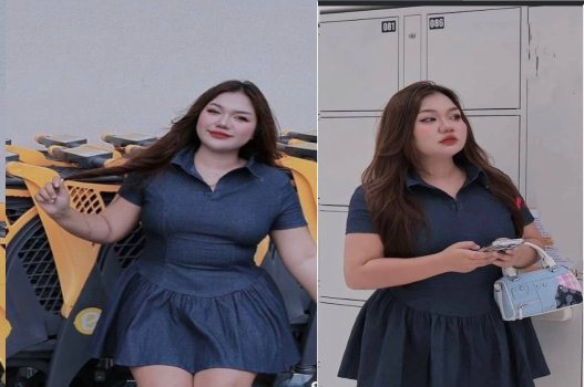 Đầy đặn làm tình mới thăng hoa