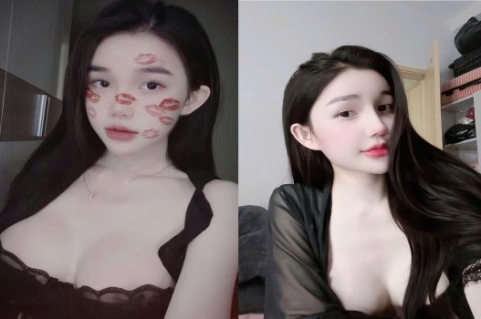 Diện trang phục sexy khiến anh ấy càng thêm cuồng nhiệt
