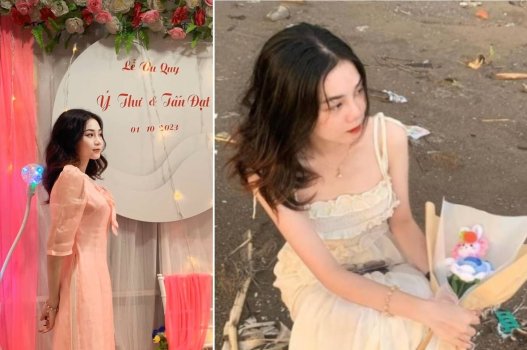 Em Duyên mời gọi chú rể trong đêm tiệc cưới nóng bỏng