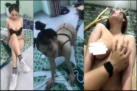 Em Ngọc đối mặt với scandal clip nóng bị phát tán