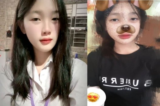 Em sinh viên quyến rũ thích khoe thân hình gợi cảm