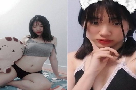 Em gợi cảm mà anh lại mải mê như ốc sên