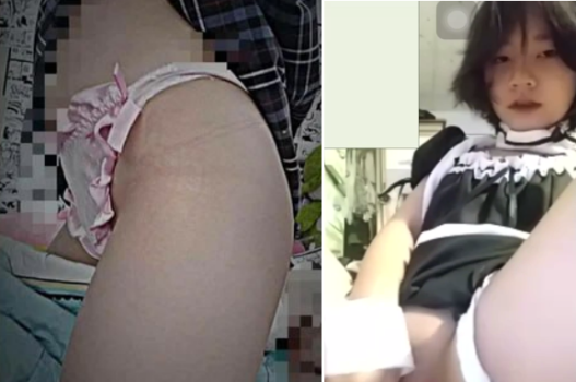 Hóa thân nàng hầu mê đắm tình lăn