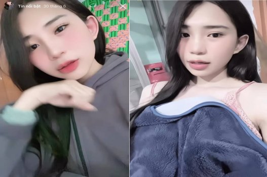 Khám phá bí ẩn khao khát của cô Phạm Ngọc Khánh Linh