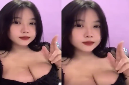 Kiều Duyên nửa đêm quyến rũ khiến anh mê mẩn