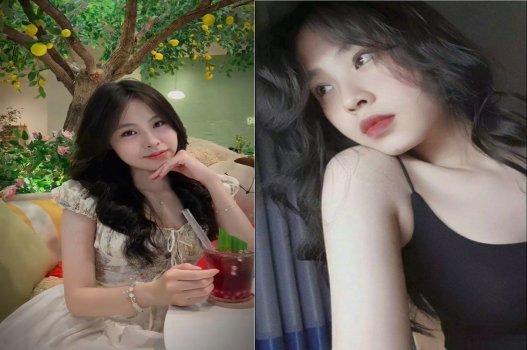 Thỏa mãn với nàng quyến rũ đến rạo rực
