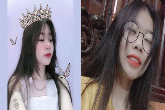 Lan Anh ngây thơ bị cuốn vào cuộc chơi bạo dâm