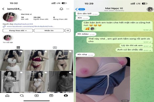 Mai Ngọc Vi trong cuộc phiêu lưu đầy đam mê