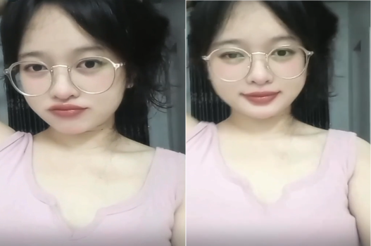 Nàng bạn gái thường xuyên mời gọi tình dục