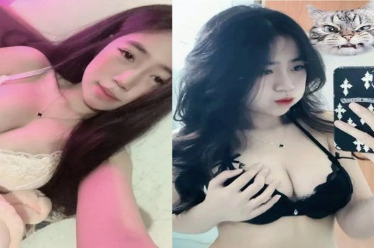 Nàng Ngọc Thảo trải nghiệm khoái cảm lén lút
