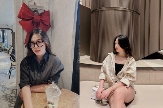 Nữ đồng nghiệp gợi cảm khám phá bí mật phòng the