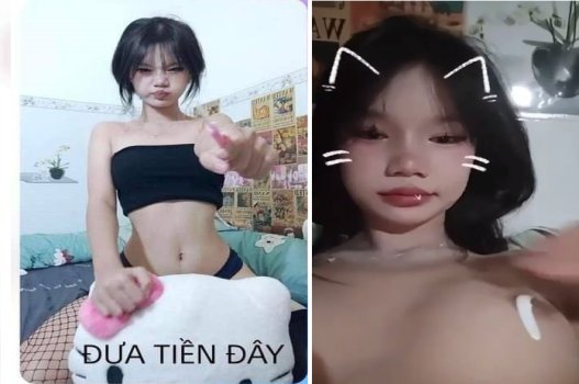 Người đẹp mảnh mai nhưng khủng khiếp trên giường