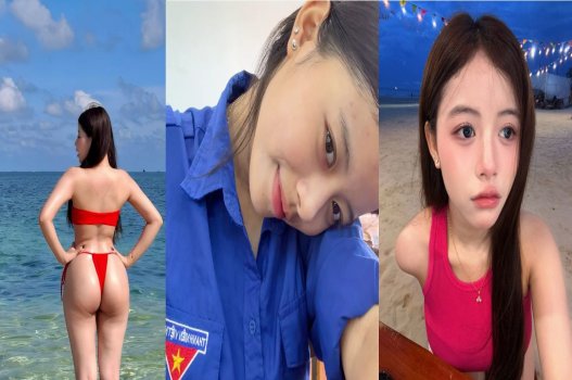 Phim sex cô gái đoàn viên thanh niên quyến rũ trong đêm tiệc hấp dẫn