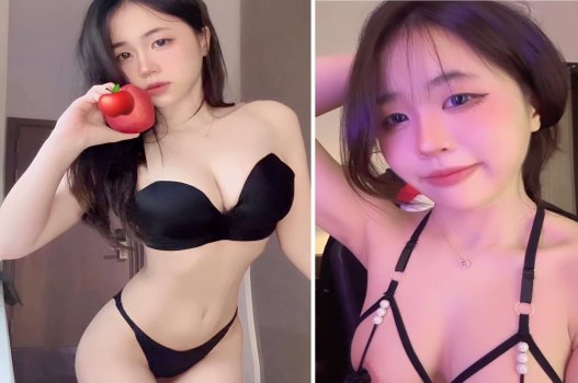 Phim sex Ngọc Lan sexy với body bốc lửa, vòng 3 quyến rũ