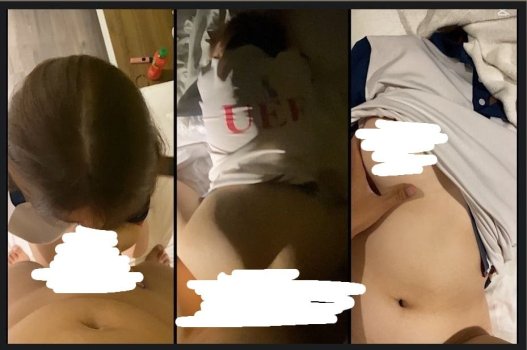 Phim nóng sinh viên Việt mê hoặc chàng trai lãng mạn
