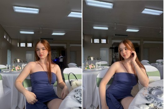 Phù dâu quyến rũ khiến chú rể mê mẩn ngay đêm tân hôn