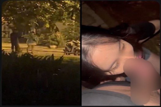 Quan hệ mới muốn giữ chân cô gái bằng màn dạo đầu nóng bỏng