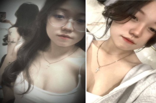 Đắm Say Nàng Xinh Diệu Nhi Quyến Rũ
