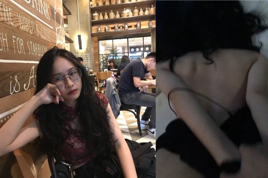 Sex doggy với nàng bạn gái mè nheo