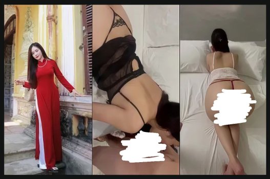 Giáo viên mầm non nóng bỏng khiến phụ huynh mê mệt trong những buổi họp phụ huynh đầy hoan lạc