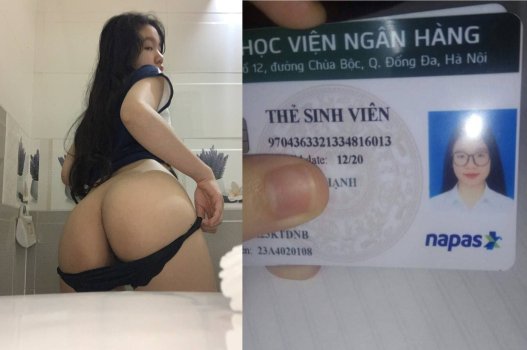 Sex nữ sinh khoe thân hình khiến bạn mê mẩn