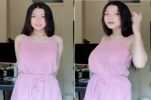 Video nhạy cảm của nữ sinh Thúy Thanh bị bạn học phát tán