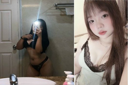 Yêu Thương Với Nàng Mũm Mĩm Nóng Bỏng