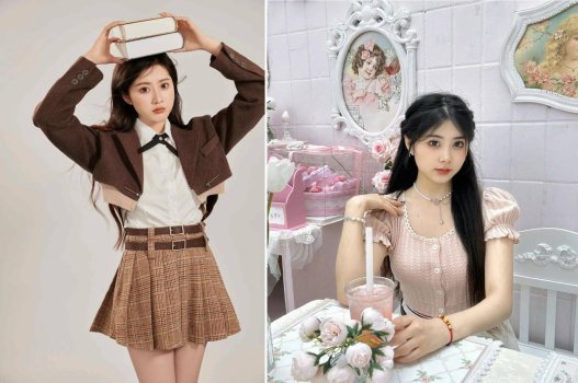 Sex làm nàng ngây ngô bối rối