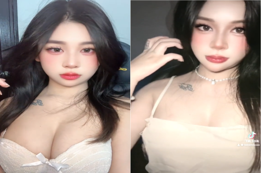 Sexviet cuốn hút nàng đẹp với thân hình bốc lửa