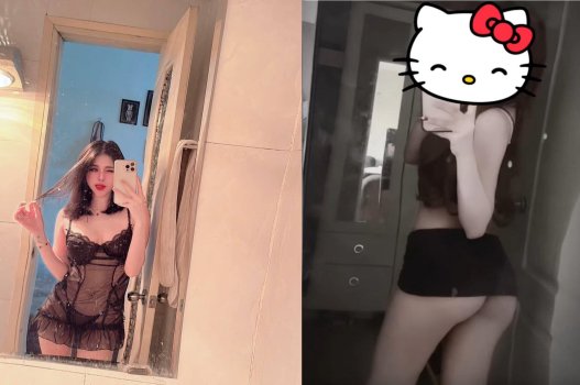 Siêu phẩm sugar baby vòng 3 nóng bỏng