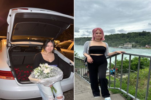 Tặng quà sang và biệt thự để nàng cùng anh khoái lạc thỏa thích