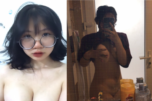 Thủ dâm mãi chán rủ bạn gái cặp bồ cho thỏa thích